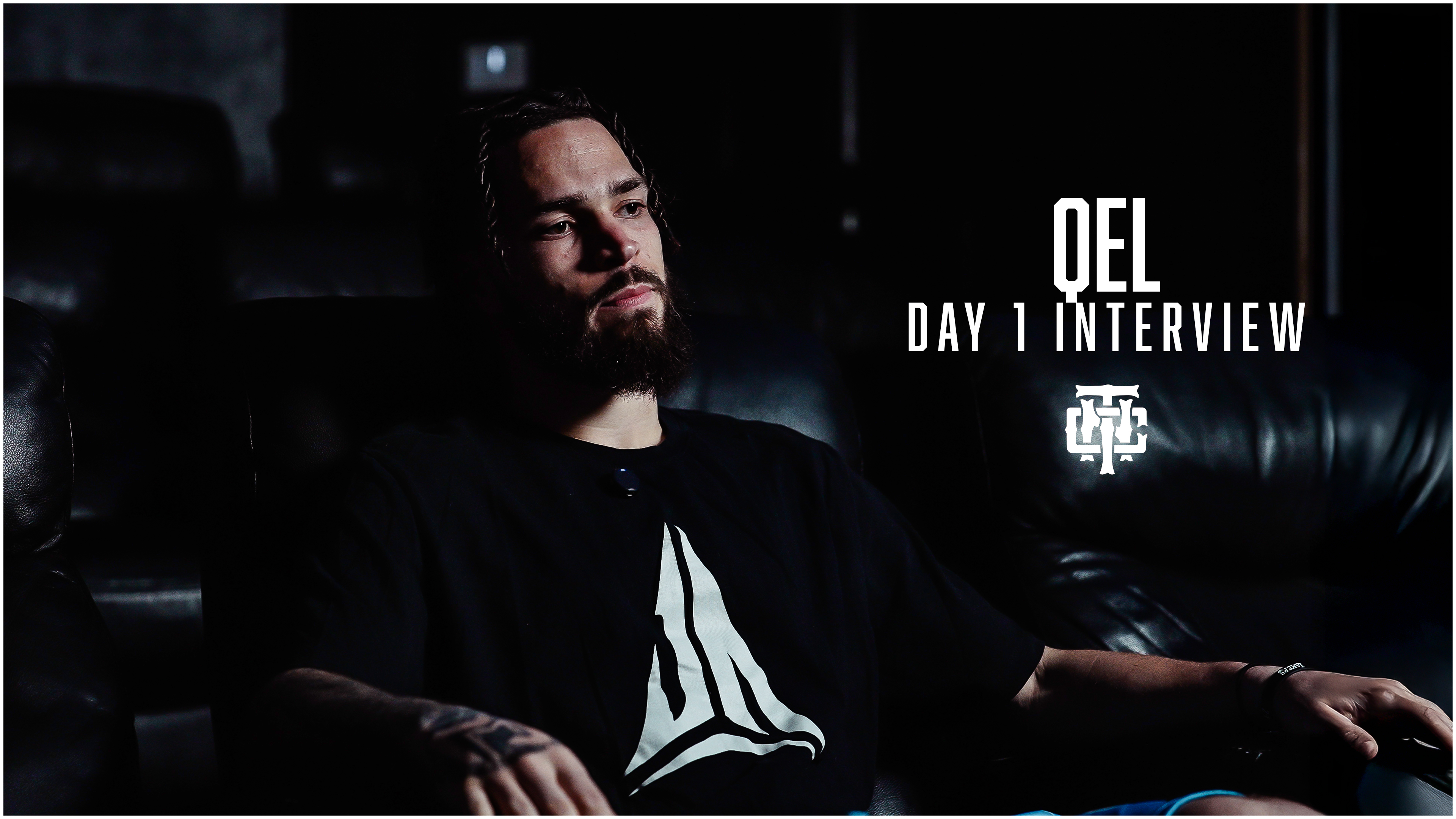 Qel Interview - Day 1