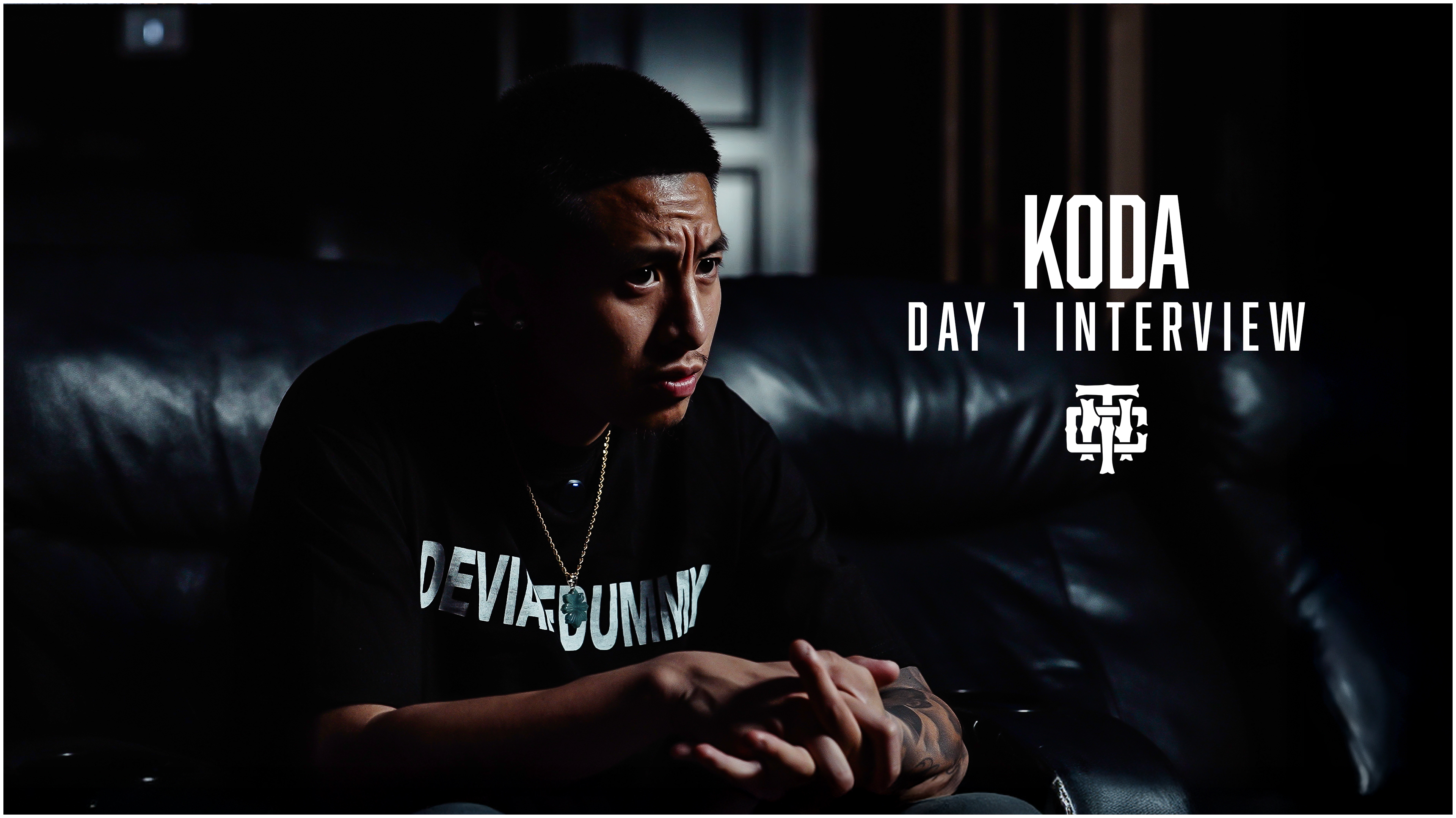 Koda Interview - Day 1