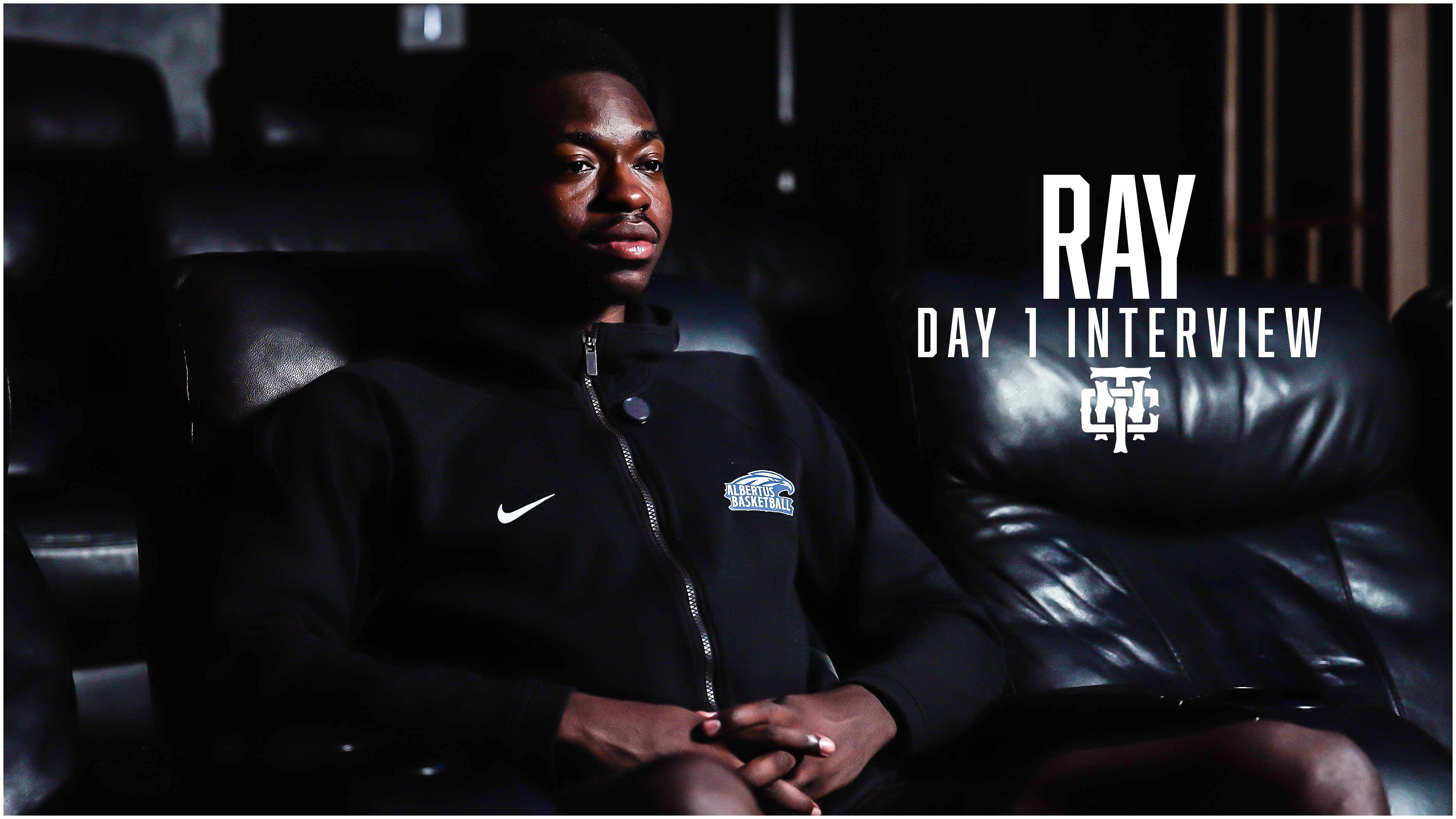 Ray Interview - Day 1