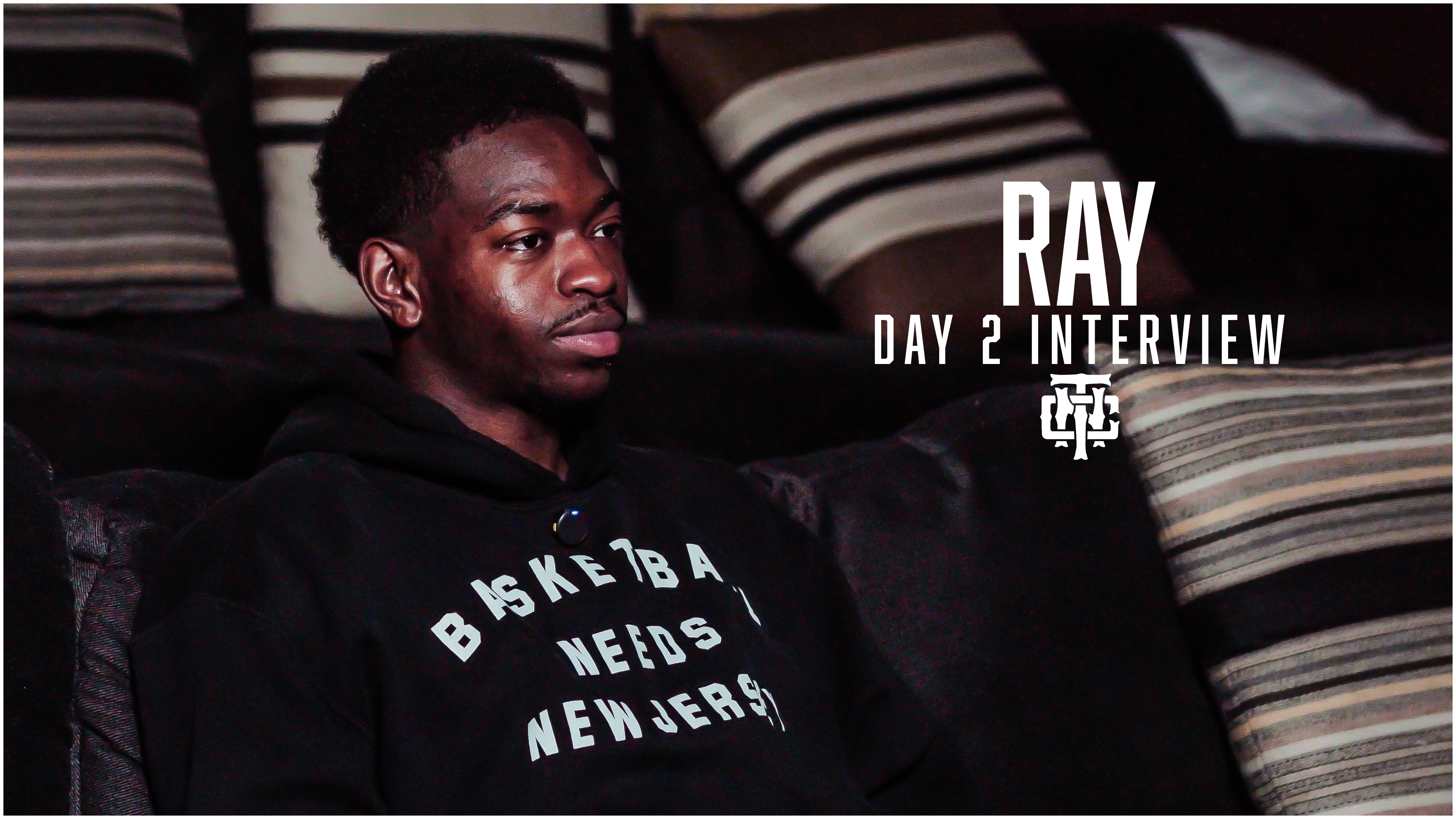 Ray Interview - Day 2