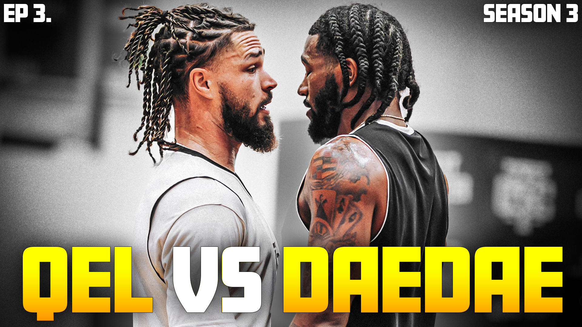 TNC Tournament #3 | Episode 3