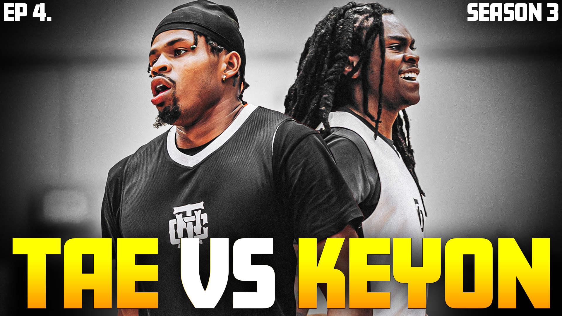 TNC Tournament #3 | Episode 4