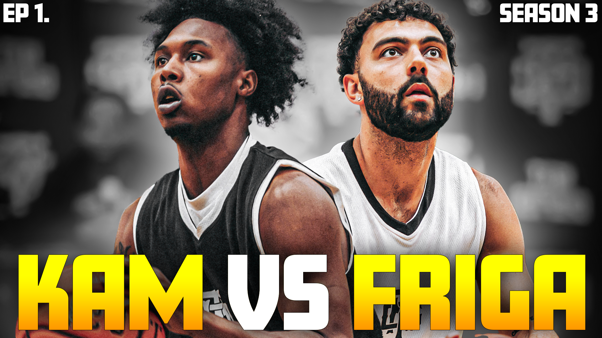 TNC Tournament #3 | Episode 1