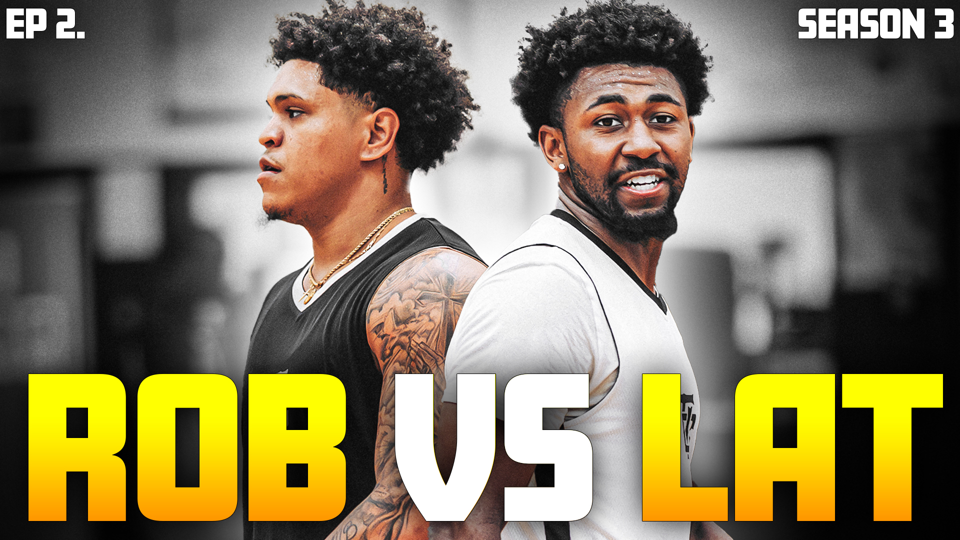 TNC Tournament #3 | Episode 2