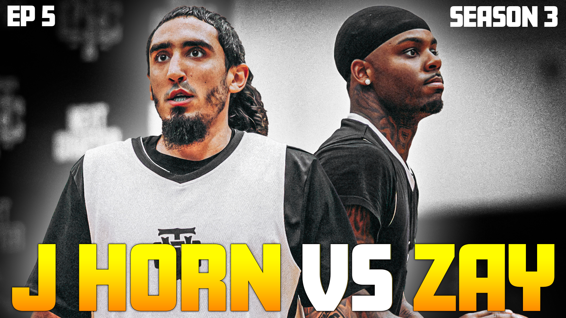 TNC Tournament #3 | Episode 5