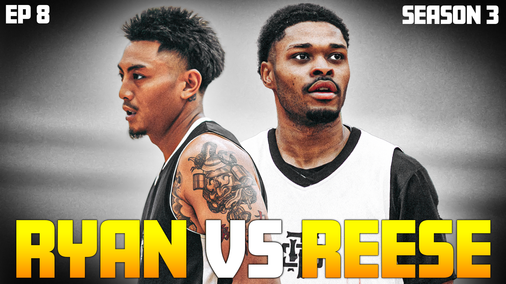 TNC Tournament #3 | Episode 8