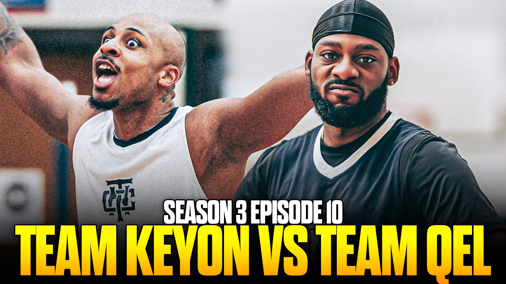 TNC Tournament #3 | Episode 10