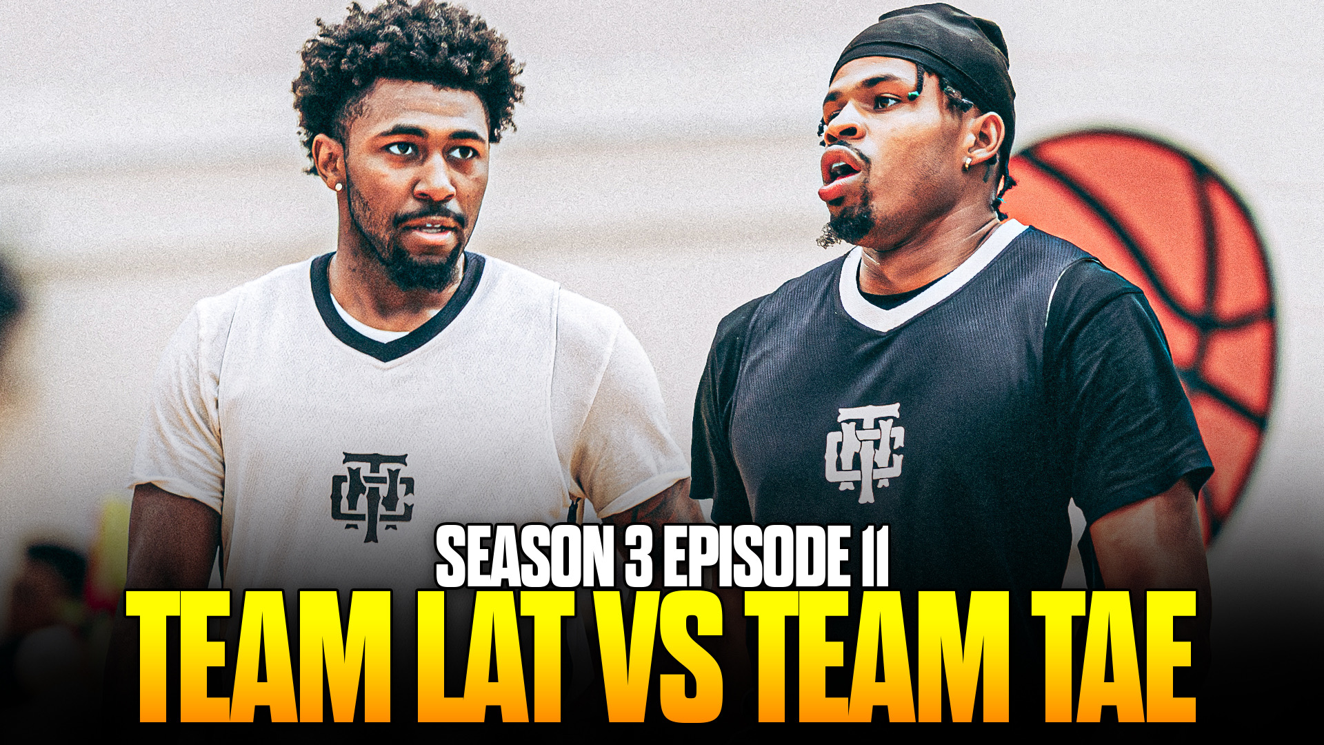 TNC Tournament #3 | Episode 11