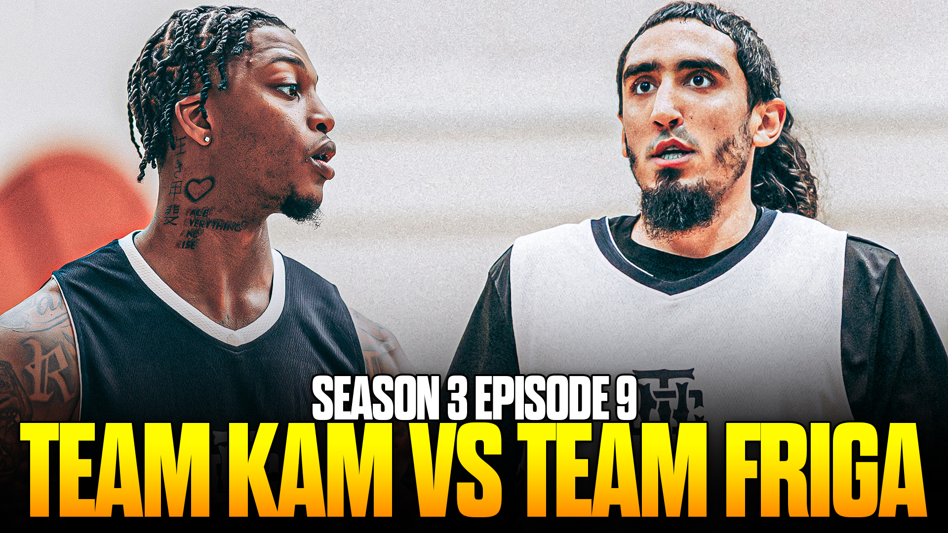 TNC Tournament #3 | Episode 9