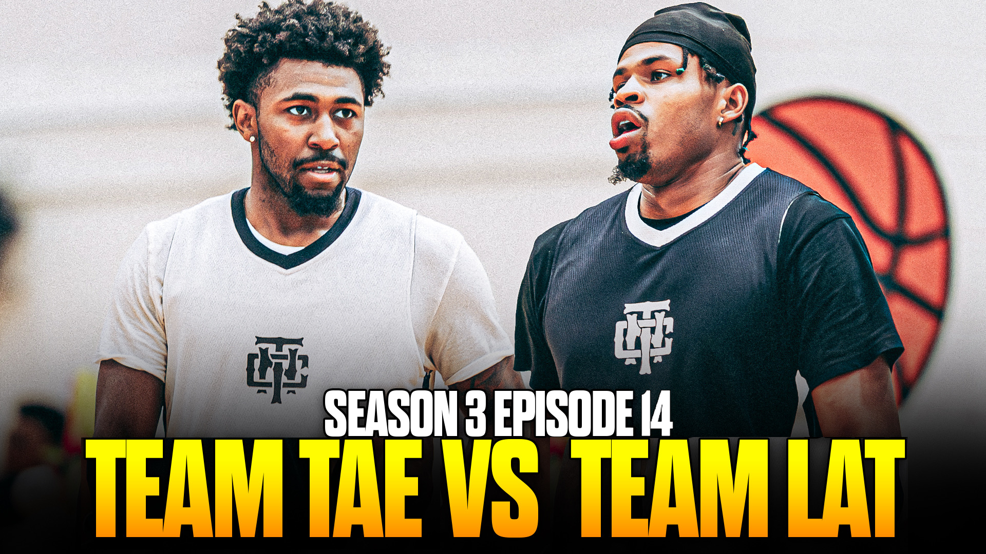 TNC Tournament #3 | Episode 14