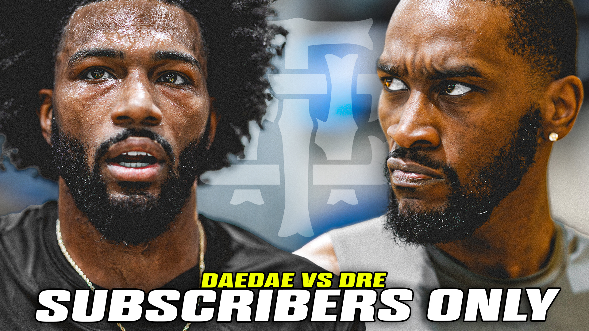 Dae Dae v Dre - TNC v DC |  *RAW EARLY ACCESS*