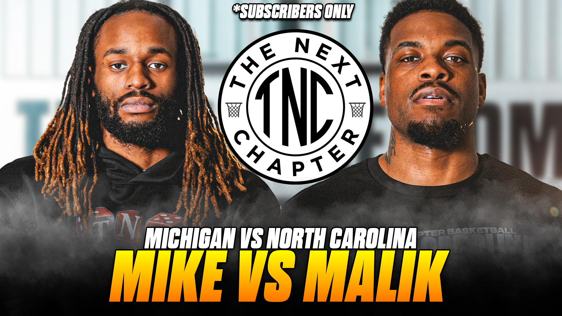 Mike Bruce v Malik Dunbar | Warzone - Episode #4