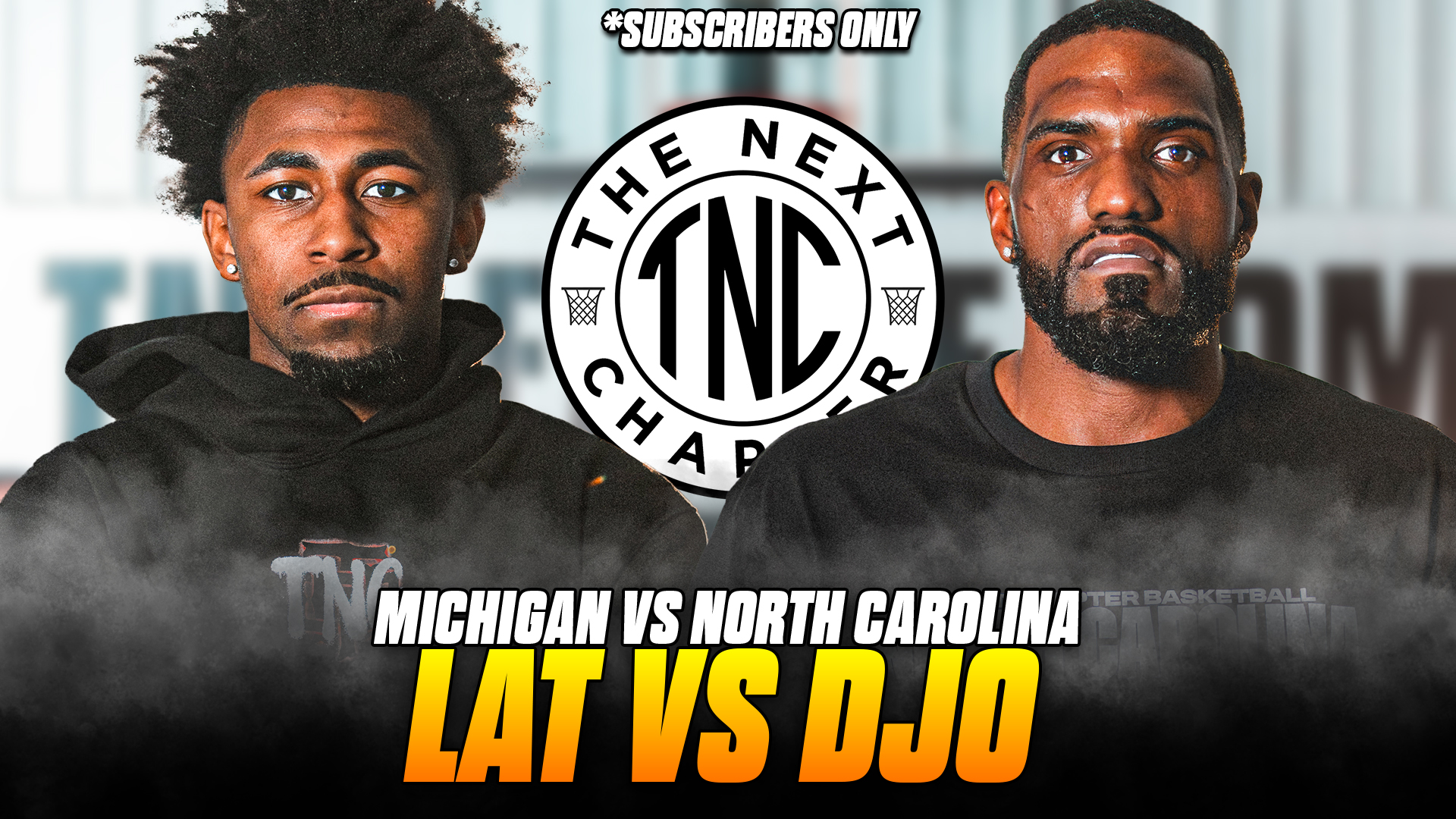 Latin Vs DJO | Warzone Episode #3