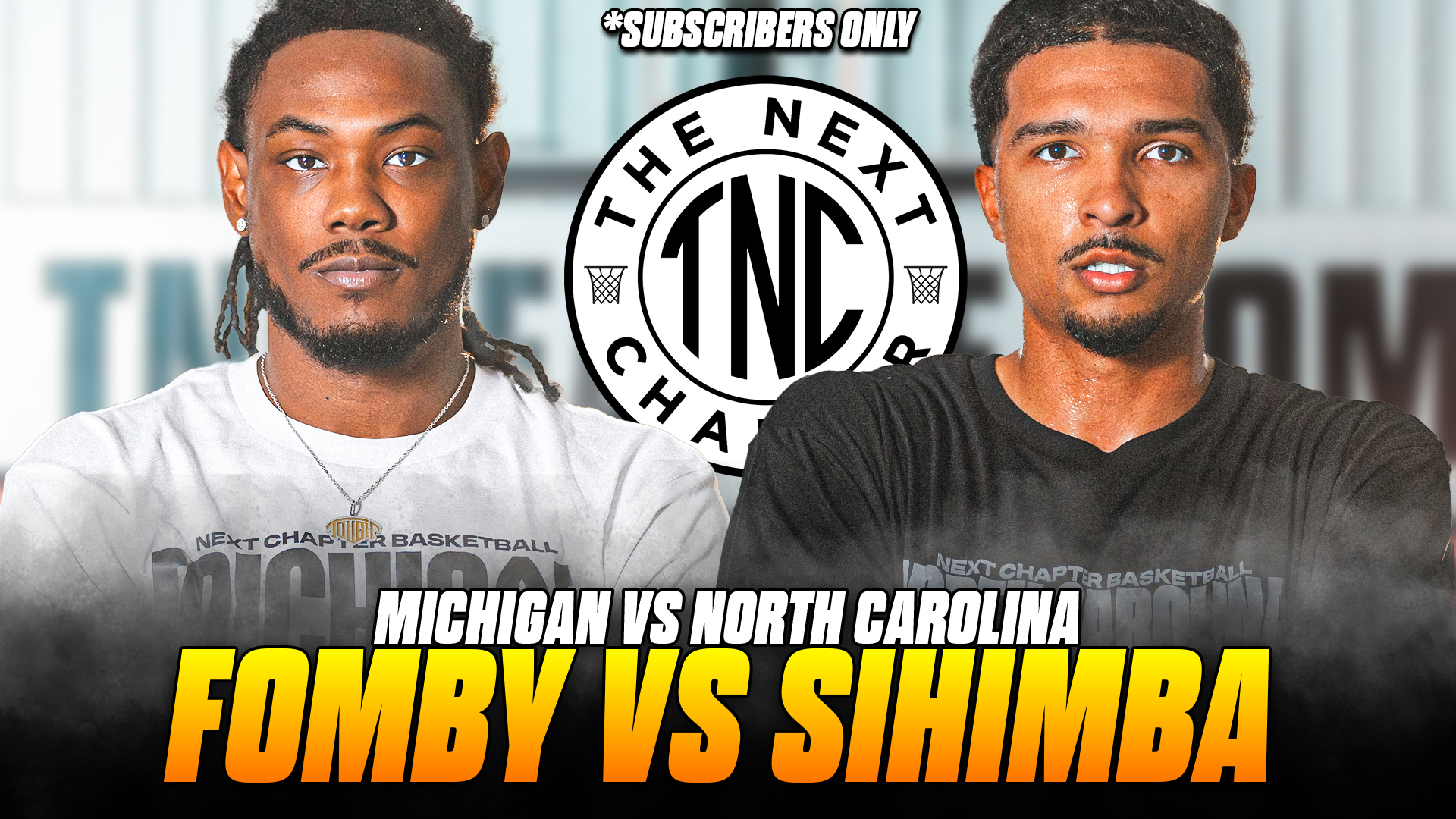 Fomby vs Sihimba | Warzone - Episode #6