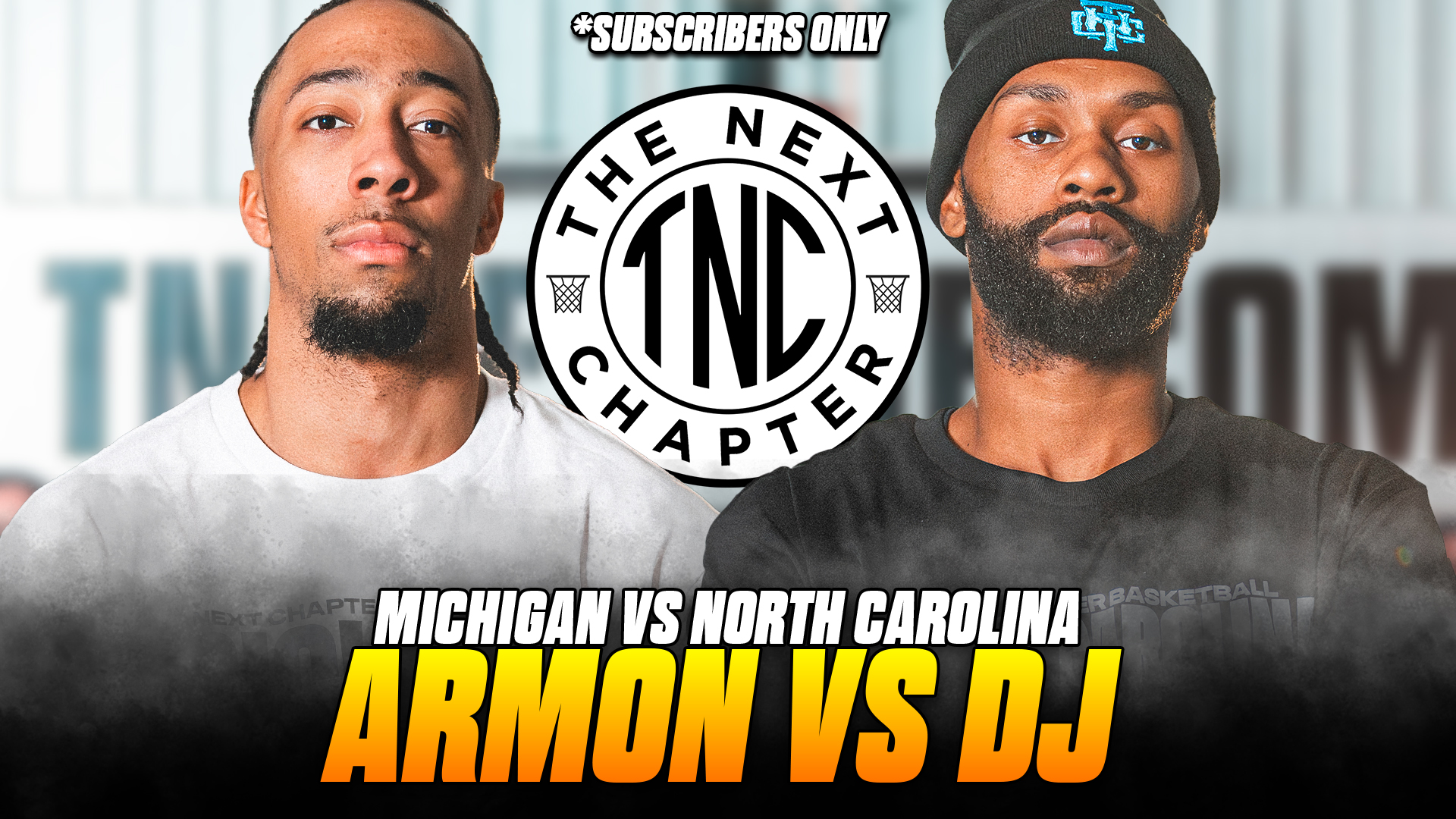 Armon vs DJ | Warzone - Episode #7