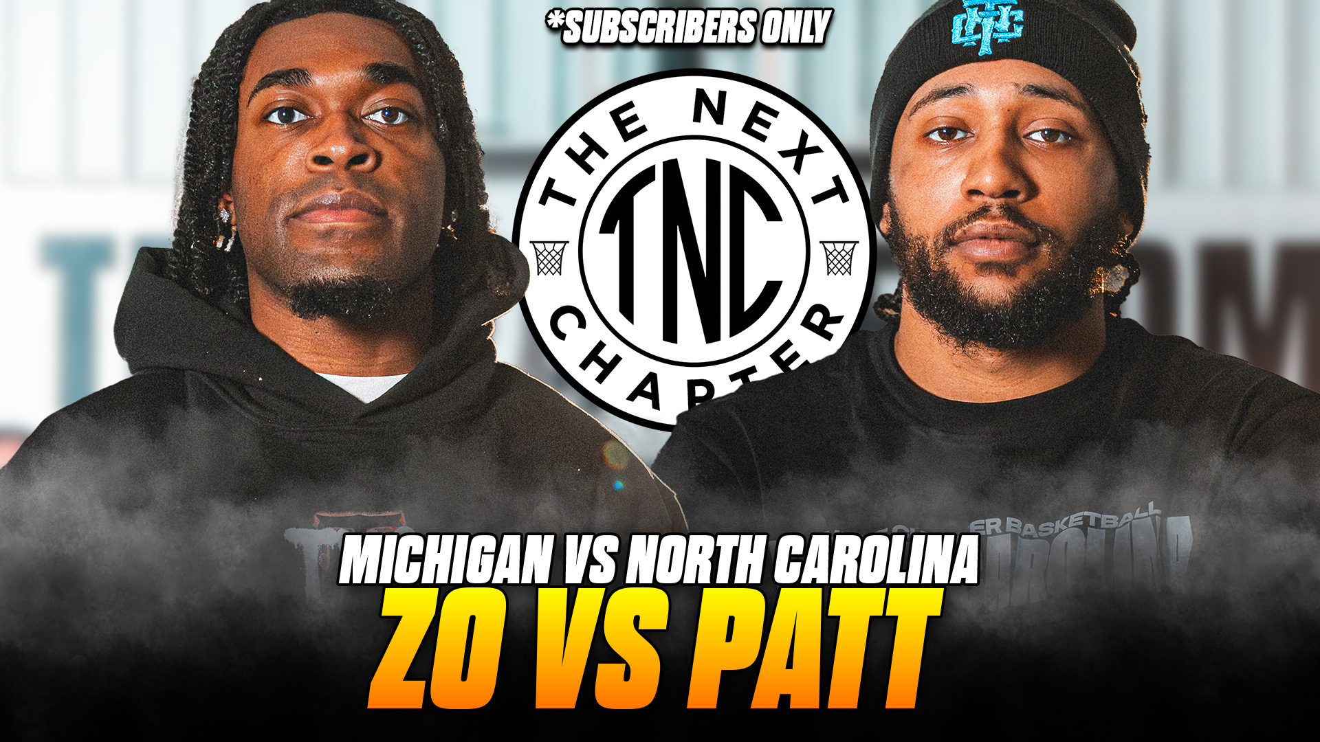 Patt vs Zo | Warzone -  Episode #5