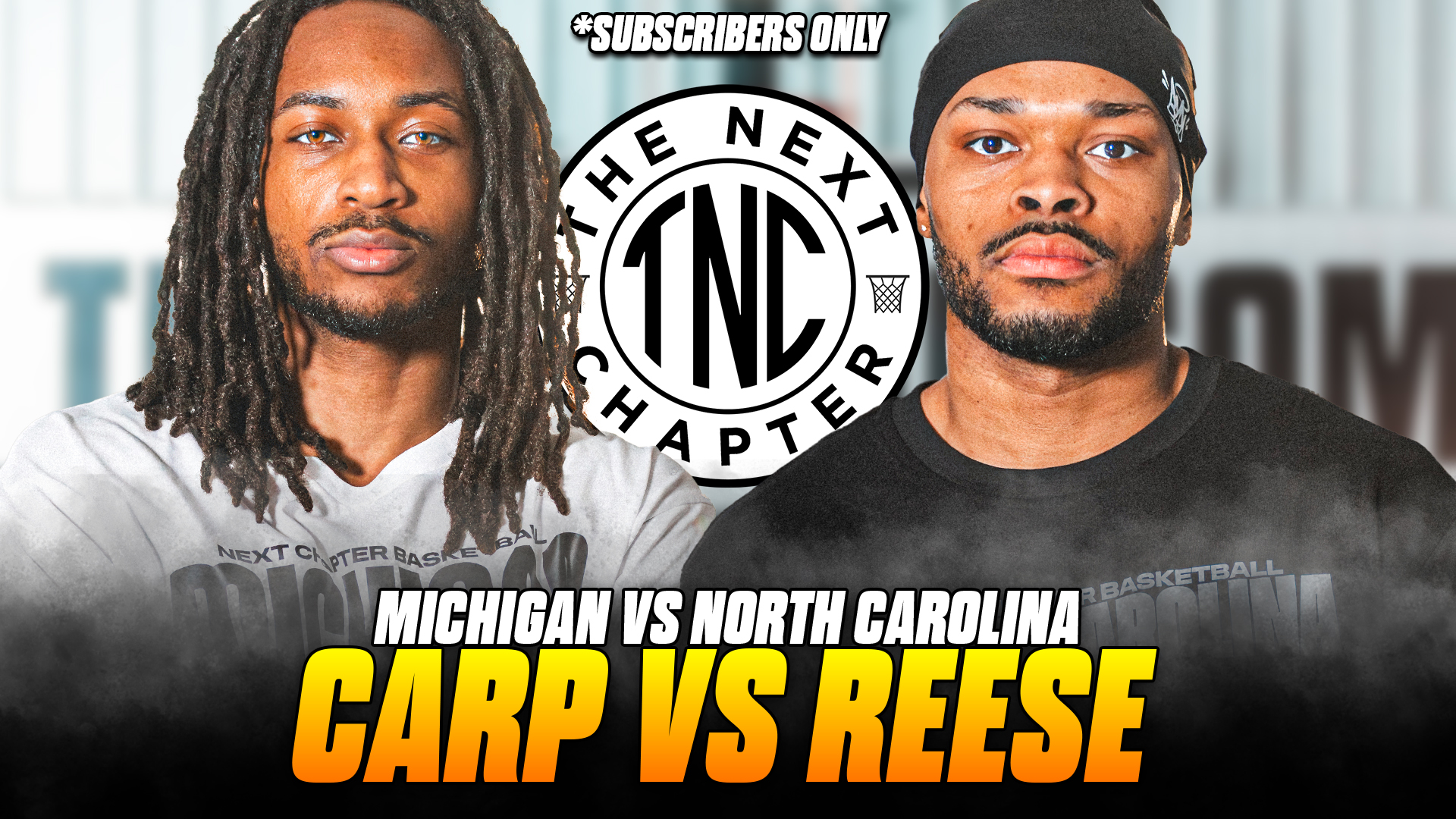 Carp vs Reese | Warzone - Episode #8