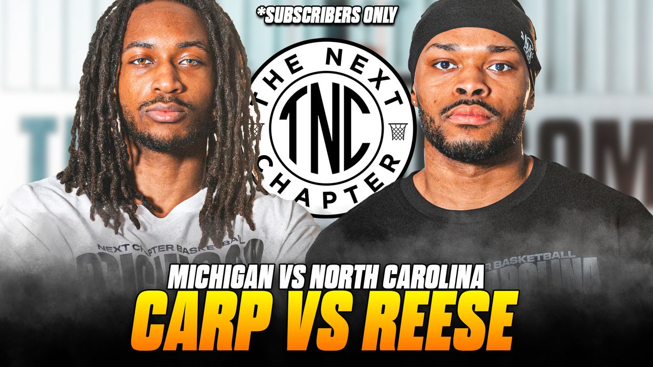 Carp vs Reese | Warzone - Episode #8