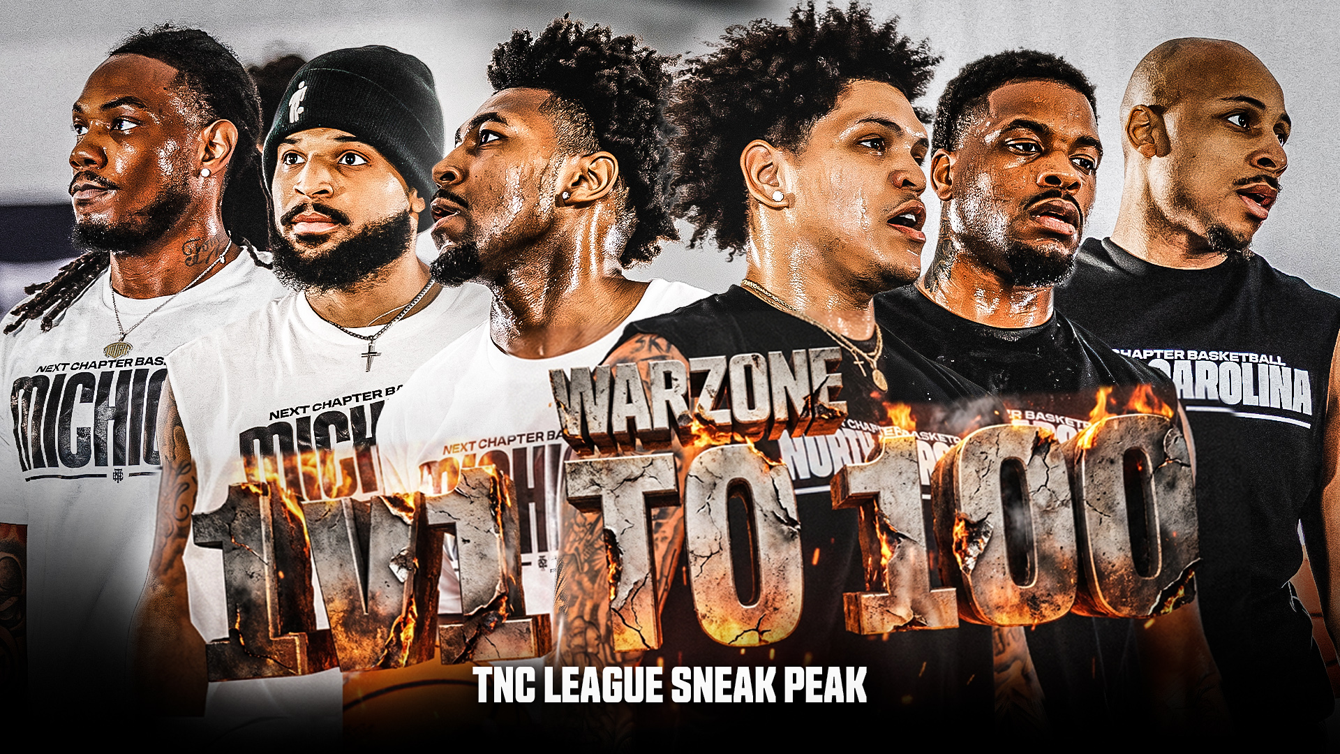 1v1 To 100 - Warzone Episode #010