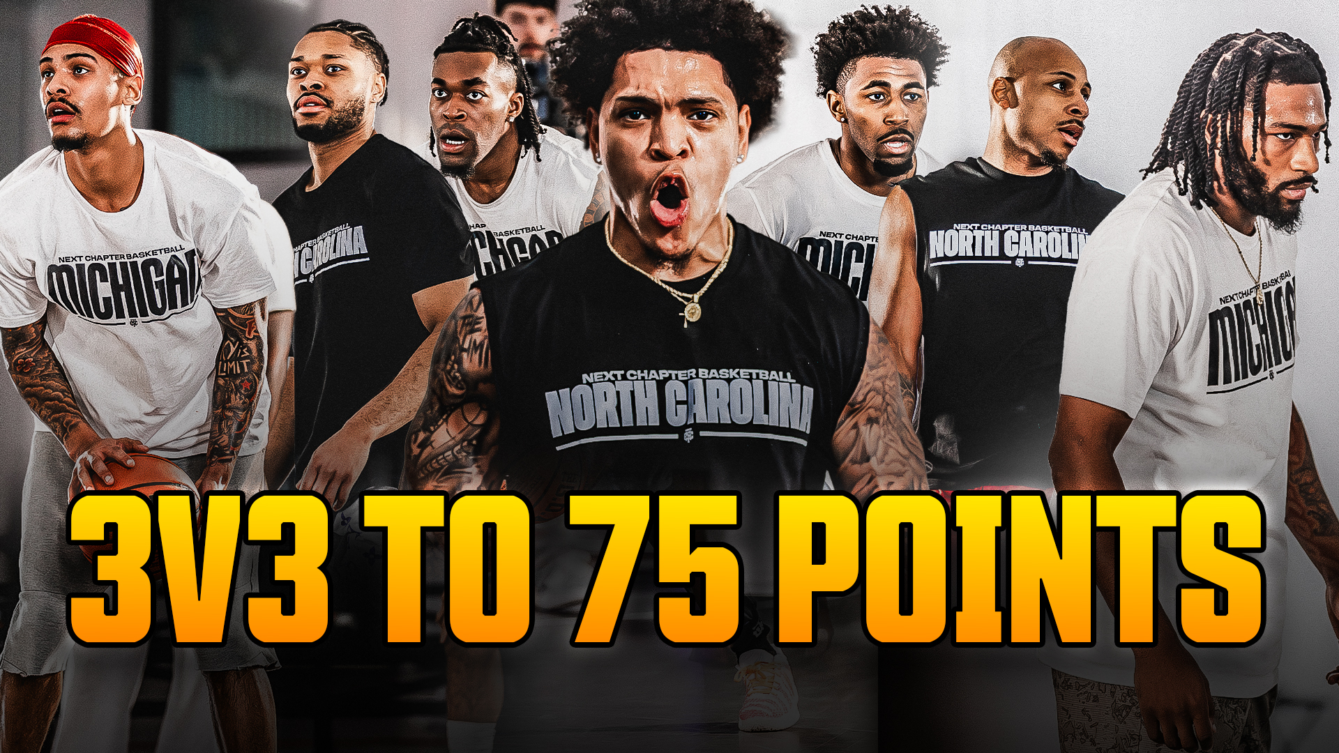 3v3 to 75 - Warzone Episode #12