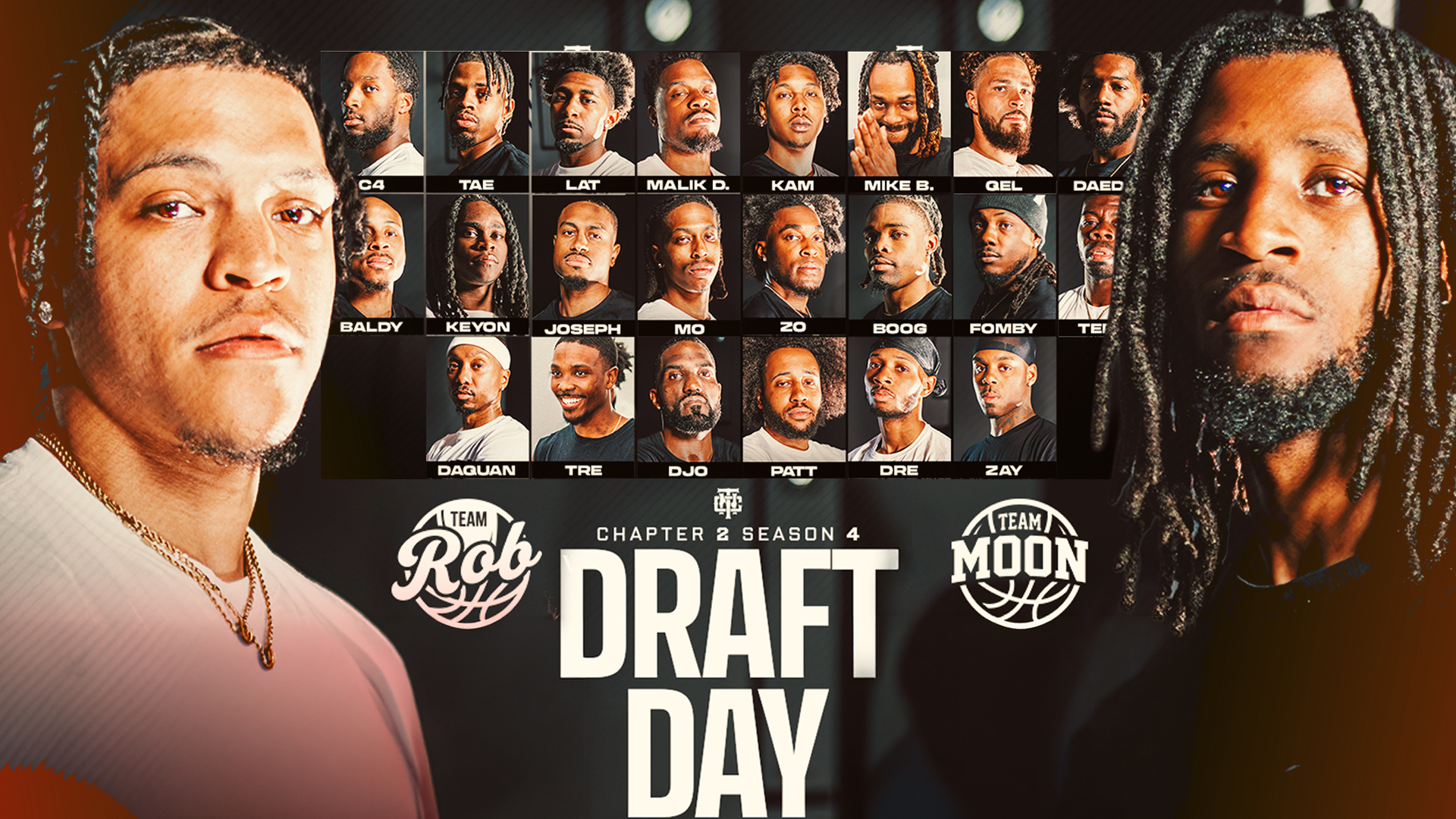 Chapter 2 Season 4 | Official Draft