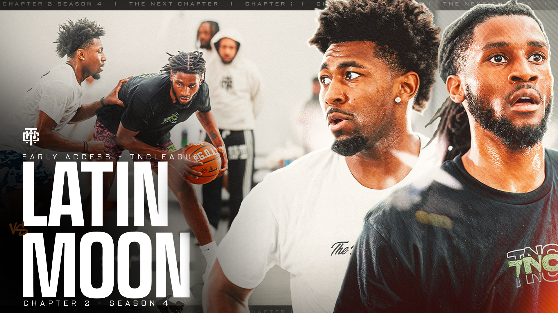 Moon Vs Latin Davis * EARLY ACCESS * 1v1 To 30