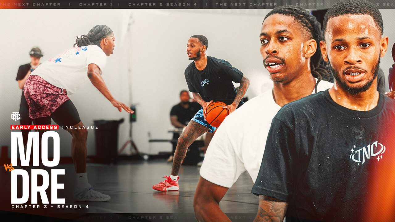 Mo vs Dre