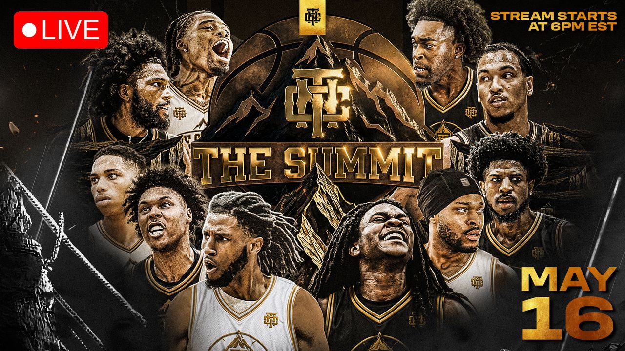 The Summit Vol. 1