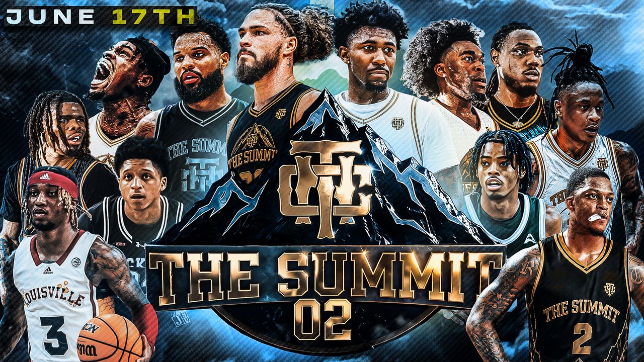 TNC: The Summit 02