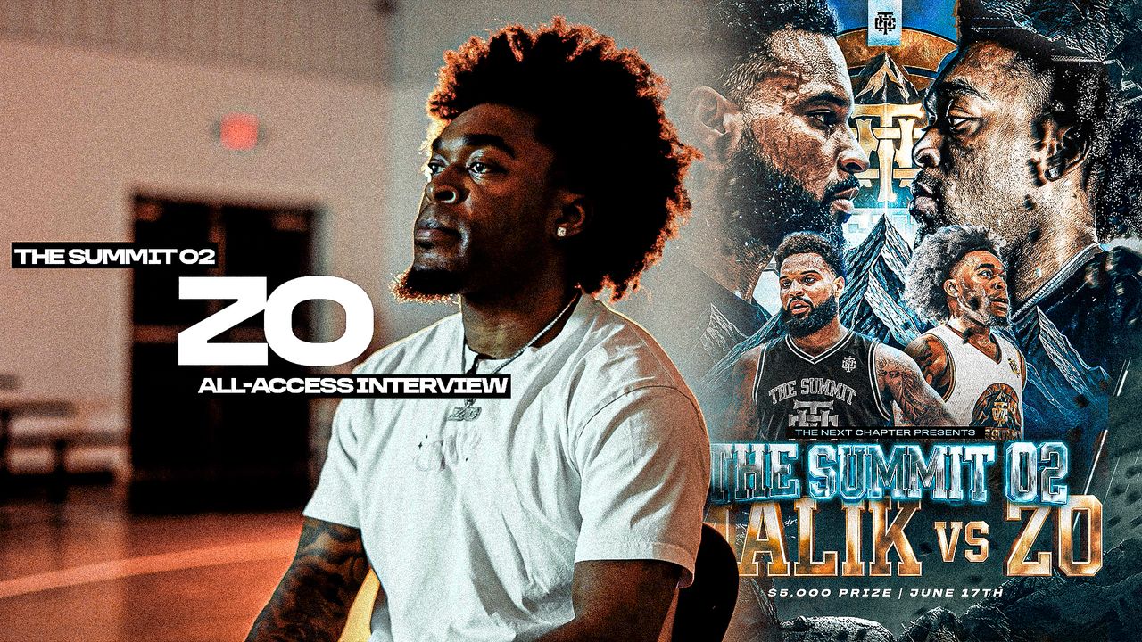 Zo | Summit 02 Interview