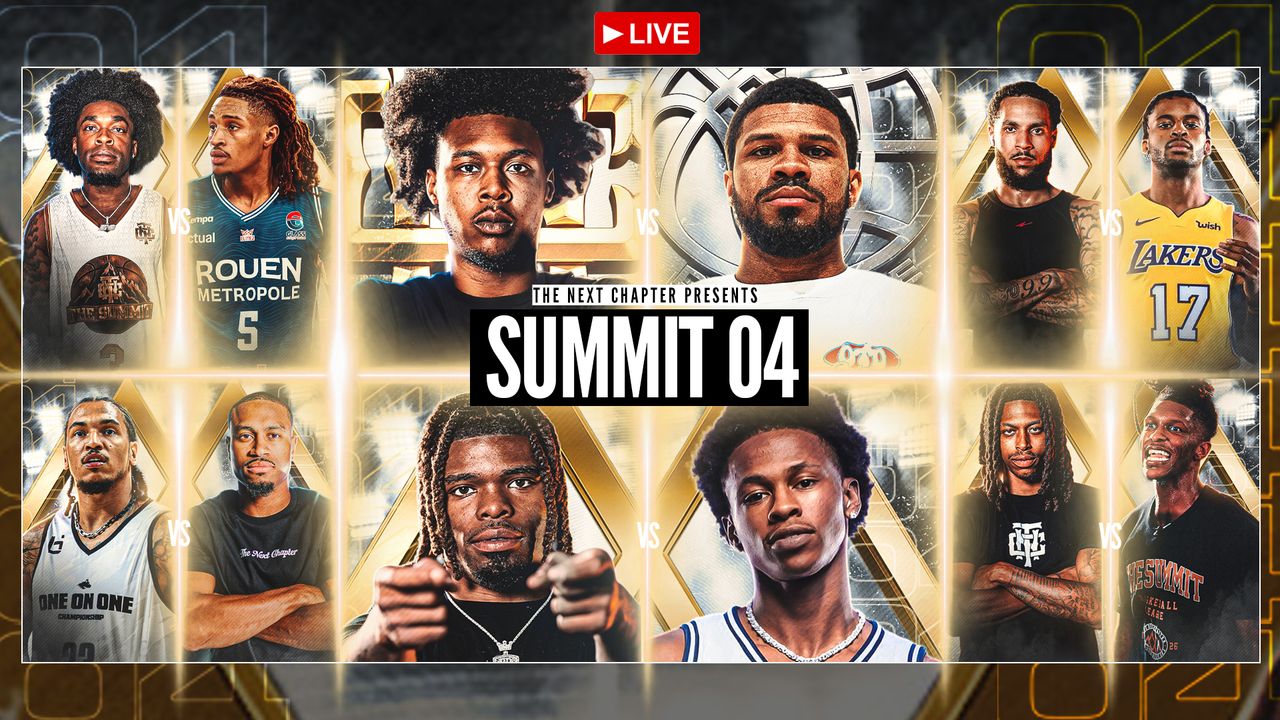 The Summit 04
