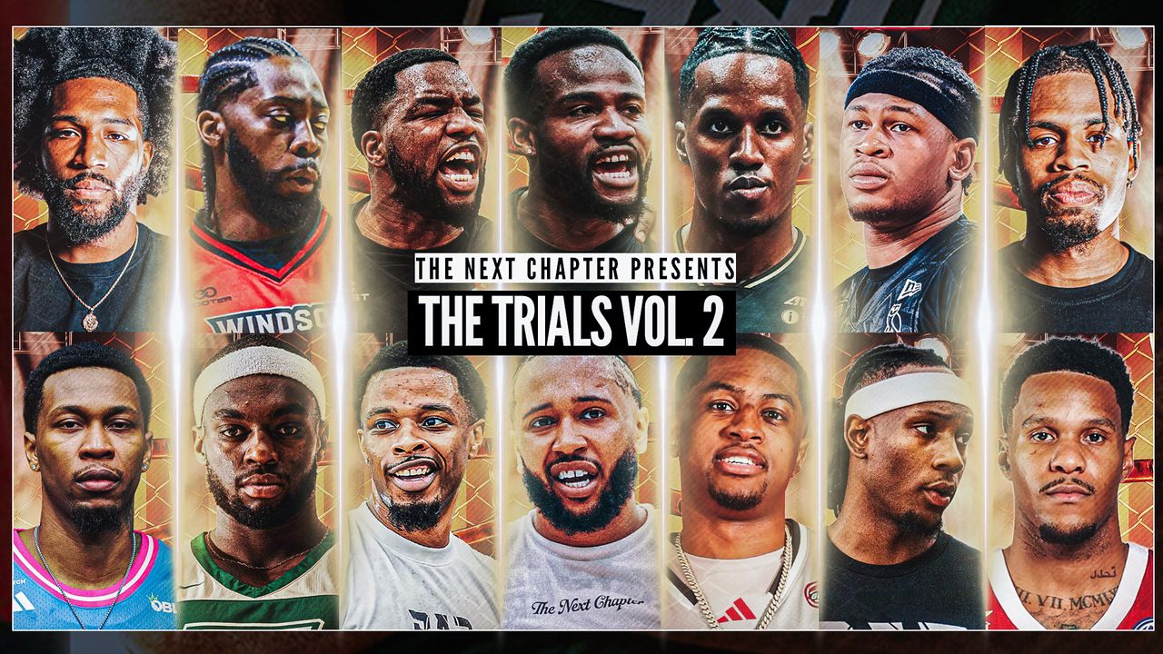 TNC Trials Vol. 2