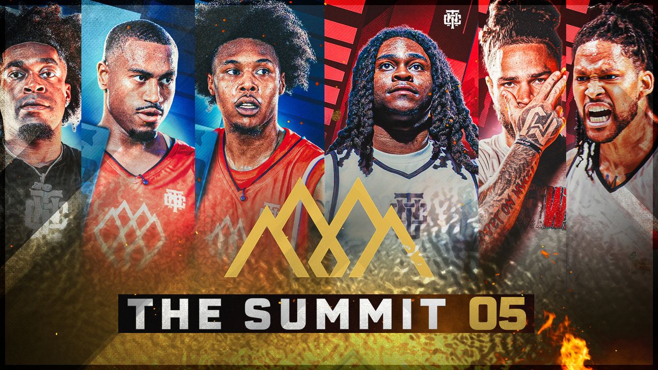The Summit 05