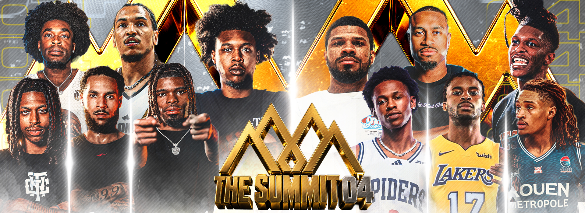 The Summit 04 Banner